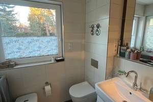 2 Zimmer Wohnung mit Balkon in Berlin-Zehlendorf (S1/U3) – Die vollständige Adresse der Immobilie erhältst du vom Anbieter., 14167 Zehlendorf, Berlin – Vorschaubild 5