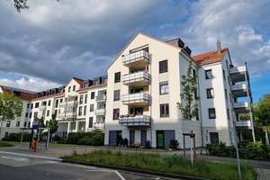 4-Zimmer-Wohnung mit großem Balkon und Tiefgarage nahe  Kulkwitzer See – Lausener Str. 31a, 4207 Lausen-Grünau, Leipzig – Vorschaubild 5