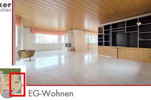 Villa mit Hallenbad und ELW, in bester Aussichtslage – Die vollständige Adresse der Immobilie erhältst du vom Anbieter., 71549 Auenwald – Vorschaubild 71