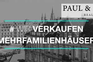 *Paul & Partner* ZINSHAUS IN OFFENBACH MIT ALLEN VORZÜGEN ! – Offenbach am Main – Vorschaubild 4