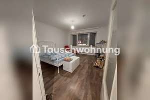 Tauschwohnung: 2-Zimmer-Flat in Wandsbek gegen größere tauschen – Die vollständige Adresse der Immobilie erhältst du vom Anbieter., 22089 Eilbek, Hamburg – Vorschaubild 2