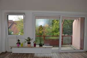 2 Zimmerwohnung in gepflegter Wohnanlage in Hannover-Hainholz – Knövenagelweg 3b, 30165 Hainholz, Hannover – Vorschaubild 2