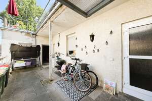 Ideal gelegenes Backsteinhaus mit zwei Einheiten und lauschiger Dachterrasse - sanierungsbedürftig – Die vollständige Adresse der Immobilie erhältst du vom Anbieter., 55128 Bretzenheim, Mainz – Vorschaubild 3