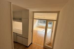 Sonnige Wohnung mit Balkon und Küche direkt an der MHH – Heidering 19c, 30625 Heideviertel, Hannover – Vorschaubild 6