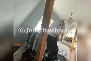 Tauschwohnung: Altbau 1,5 Zimmer mit Balkon am Haynspark – 4315 Neustadt-Neuschönefeld, Leipzig – Vorschaubild 6