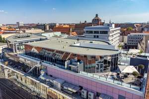 Luxus Penthouse über den Dächern von Nürnberg – Kornmarkt 8, 90402 Altstadt, St. Lorenz, Nürnberg – Vorschaubild 63