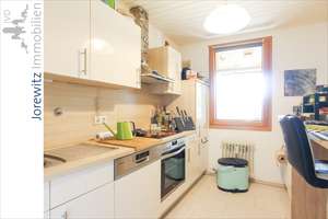 Kapitalanlage in Bielefeld-Theesen: 2 Zimmer-Wohnung mit Balkon und Tiefgaragenstellplatz – Die vollständige Adresse der Immobilie erhältst du vom Anbieter., 33739 Jöllenbeck, Bielefeld – Vorschaubild 10