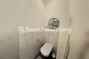 Tauschwohnung: Große 4-Zimmer-Wohnung in Düsseldorf tauschen – 40629 Ludenberg, Düsseldorf – Vorschaubild 3