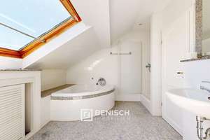 Altbau-Maisonette: Großzügig wohnen über zwei Etagen mit Innenhofgarten – Die vollständige Adresse der Immobilie erhältst du vom Anbieter., 1307 Johannstadt-Nord, Dresden – Vorschaubild 5