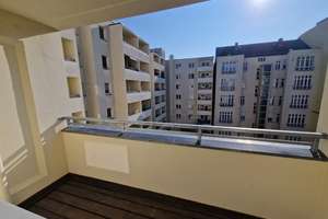 Frisch renoviert - komfortable City Wohnung mit Balkon - Leben im Domviertel! – Einsteinstr. 13, 39104 Altstadt, Magdeburg – Vorschaubild 10
