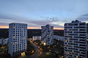 2 Zi-Whg in München Thalkirchen Obersendling, 2012 BJ – Koppstr 22-34, 81379 Thalkirchen, München – Vorschaubild 6