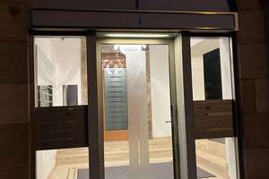 Exklusive Atelier-Wohnung mit Dachterrasse in TOP-Lage am Prinzregentenufer – Theodorstraße 1, 90489 Wöhrd, Nürnberg – Vorschaubild 3