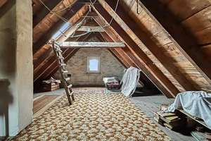 Gemütliches Wohnhaus mit Garten in Frohburg – Die vollständige Adresse der Immobilie erhältst du vom Anbieter., 4654 Frohburg – Vorschaubild 14