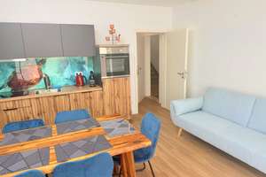 Exklusives Saniertes Möbliertes 2-Zi.-Apartment im EG in Erlangen Zentrum – Marquardsenstr. 5, 91054 Markgrafenstadt, Erlangen – Vorschaubild 20