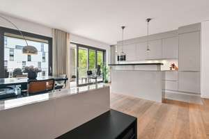Moderne, vermietete Luxuswohnung mit Küche und 2 TG-Stellplätzen in "Rü"-Nähe 
 – 45131 Rüttenscheid, Essen – Vorschaubild 11
