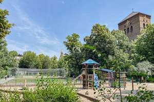 KLASSISCH SCHÖNE UND GEPFLEGTE ALTBAUWOHNUNG IN ERSTKLASSIGER LAGE AM REUTERPLATZ! PROVISIONSFREI! – Reuterstr. 50, 12047 Neukölln (Ortsteil), Berlin – Vorschaubild 18