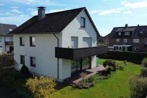 Gepflegtes 1-Familienhaus in Halle Bokel