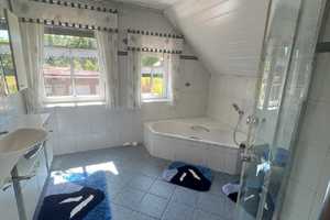 hochwertig ausgestatttetes Wohnhaus mit Garage und Wintergarten in Elisabethfehn – Cloppenburg (Kreis) – Vorschaubild 22
