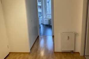 Stilvolle 2-Zimmer-Wohnung mit Balkon und EBK in Düsseldorf-Niederkassel – Die vollständige Adresse der Immobilie erhältst du vom Anbieter., 40547 Niederkassel, Düsseldorf – Vorschaubild 7