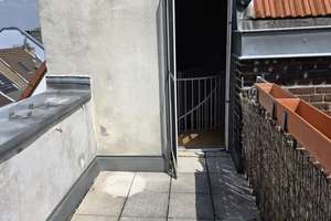 ruhige Drei-Zimmer Dachterrassen Maisionette mitten in Köln Ehrenfeld – Venloer Straße 304, 50823 Ehrenfeld (Ortsteil), Köln – Vorschaubild 3