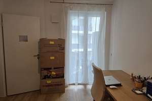 Moderne 4-Zimmer-Wohnung mit Balkon & Tiefgarage in Leipzig, Reudnitz-Thonberg – Nachmieter gesucht – 4317 Reudnitz-Thonberg, Leipzig – Vorschaubild 6