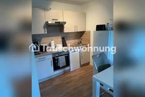 Tauschwohnung: Tausche meine 2-Zimmer-Wohnung in Hamburg-Nord – Die vollständige Adresse der Immobilie erhältst du vom Anbieter., 22297 Alsterdorf, Hamburg – Vorschaubild 2