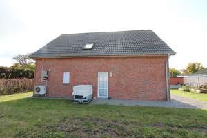 Energetisch hochwertiges Einfamilienhaus in familienfreundlicher Lage – Die vollständige Adresse der Immobilie erhältst du vom Anbieter., 25923 Humptrup – Vorschaubild 3