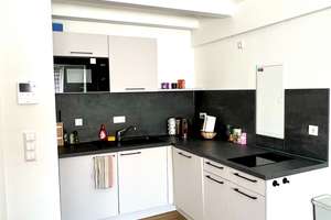 Exklusives Apartment in perfekter Lage – August-Bebel-Straße 195, 33602 Mitte, Bielefeld – Vorschaubild 4