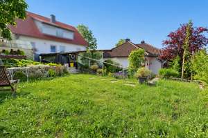 Der Traum vom Eigenheim beginnt hier - Charmanter Bungalow mit Garten und viel Gestaltungspotenzial – Die vollständige Adresse der Immobilie erhältst du vom Anbieter., 91330 Eggolsheim – Vorschaubild 16