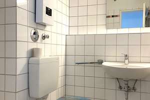 Zweiraumwohnung mit Dachterrasse – Zum Bernstein 3, 57076 Weidenau, Siegen – Vorschaubild 6