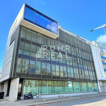 Terrasse | 250 m² | Erste Rheinlage