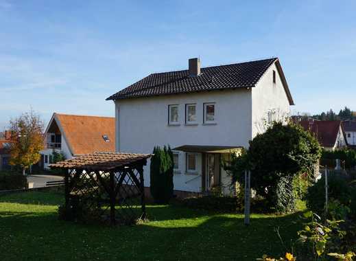 Haus Kaufen In 55546 Hackenheim