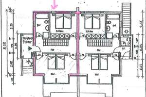 Endreihenhaus mit Kaminofen und Garten, wohnen über 2 Etagen – Die vollständige Adresse der Immobilie erhältst du vom Anbieter., 21075 Eißendorf, Hamburg – Vorschaubild 10