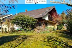 ***RESERVIERT*** „LIVING NOW“ im Familientraum Einfamilienhaus mit großem Garten! – Ludwigsburg (Kreis) – Vorschaubild 1
