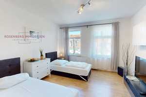 Möblierte 2-Zimmer-Wohnung in Leipzig / Neustadt-Schönefeld – Stilvolles Wohnen in ruhiger Lage – Ludwigstraße 32 WE08, 4315 Leipzig – Vorschaubild 6