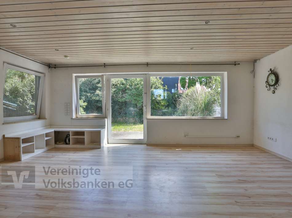 Wohnen