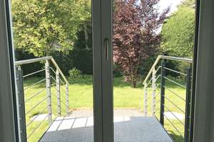 Leben auf einer Ebene in Hannovers bester Lage – Die vollständige Adresse der Immobilie erhältst du vom Anbieter., 30559 Kirchrode, Hannover – Vorschaubild 27