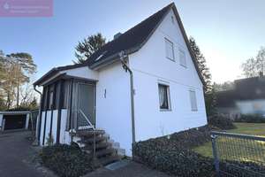 Sanierungsobjekt mit viel Potential in attraktiver Lage – Die vollständige Adresse der Immobilie erhältst du vom Anbieter., 31303 Burgdorf – Vorschaubild 1