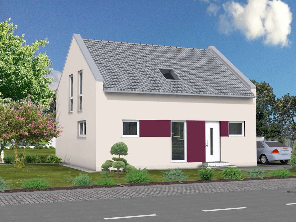 Immobilie in Wolmirstedt - Großzügiges  Einfamilienhaus  in Wolmirstedt - Bild 0