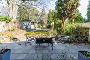 Viel Platz zum Wohlfühlen – 156 m² Erdgeschosswohnung mit Garten – Die vollständige Adresse der Immobilie erhältst du vom Anbieter., 41236 Grenzland-Stadion, Mönchengladbach – Vorschaubild 17