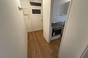 2 Zimmer-Wohnung mit Küchenzeile und Tageslichtbad mit Dusche in Lübeck-Kücknitz – Josephstraße 2, 23569 Kücknitz, Lübeck – Vorschaubild 3