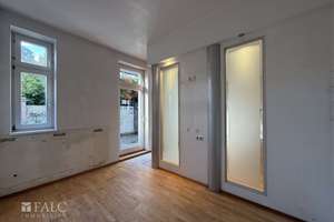 Rüttenscheider Perle: Souterrain-Wohnung. Platz, Lage und Komfort vereint – Die vollständige Adresse der Immobilie erhältst du vom Anbieter., 45130 Rüttenscheid, Essen – Vorschaubild 6