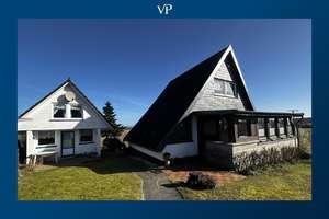 Idyll an Ostsee und Golfplatz Nahe Kühlungsborn I Ferienhaus und Gästehaus in Urlaubsregion – Die vollständige Adresse der Immobilie erhältst du vom Anbieter., 18209 Wittenbeck – Vorschaubild 1