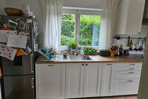 Gepflegte 3-Zimmer-Erdgeschosswohnung mit Garten, Terrasse und Garage in Krefeld-Lindental – Die vollständige Adresse der Immobilie erhältst du vom Anbieter., 47804 Kempener Feld/Baackeshof, Krefeld – Vorschaubild 9