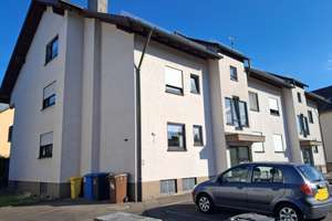 2-Zimmer-Wohnung in Immenstaad am Bodensee