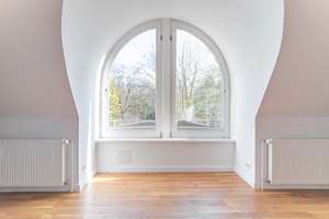 Architektonisches Highlight: DG (2. OG) mit grosser Terrasse in Zehlendorf – Die vollständige Adresse der Immobilie erhältst du vom Anbieter., 14167 Zehlendorf, Berlin – Vorschaubild 5