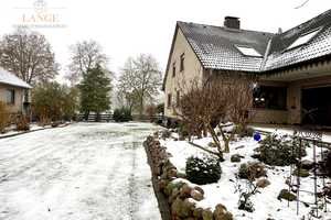 Liebenau: 2-Familienhaus mit Energieeffizienzklasse A !!! – Nienburg (Weser) (Kreis) – Vorschaubild 30