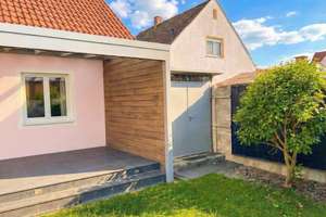 Einfamilienhaus mit uneinsehbarem Eckgrundstück in Ingolstadt-Gerolfing – Die vollständige Adresse der Immobilie erhältst du vom Anbieter., 85049 West, Ingolstadt – Vorschaubild 4