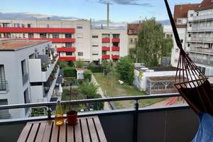 Neuwertige, sonnendurchflutete 3-Zimmer-Wohnung mit Balkon & EBK – Wolgemutstr. 17, 90439 Sündersbühl, Nürnberg – Vorschaubild 6