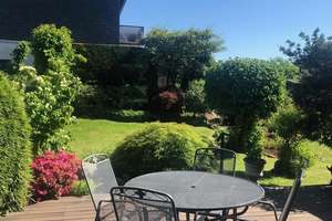 PROVISIONSFREI! Außergewöhnlich gepflegtes Reihenhaus,schöne Sonnenterrasse,Garten,Garage – Die vollständige Adresse der Immobilie erhältst du vom Anbieter., 51377 Steinbüchel, Leverkusen – Vorschaubild 6